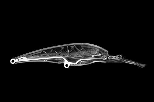 Nomad Design DTX Minnow Autotune Sinking Lure 200mm 8" 5-4/5oz Wahooligan