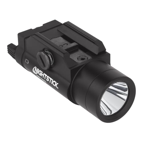 Nightstick TWM-350 Weapon Mounted LED Light 350 Lumens for Firearms