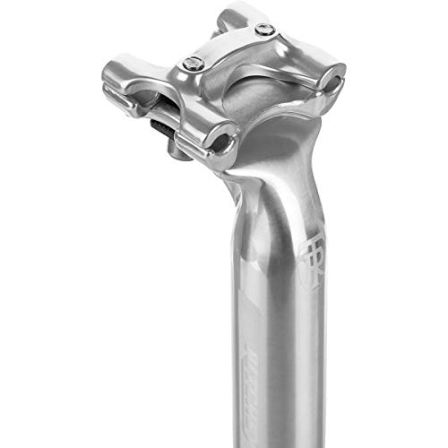 Ritchey Classic C220 Bike Stem 27.2mm x 350mm, 84° Silver - High-Polish Finish