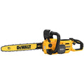 Cordless 60V 18-Inch Chainsaw Tool Only - Heavy Duty Power Cutter
