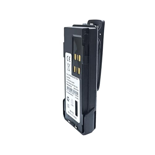 AWEDAS 2100mAh Battery for Motorola XPR and APX Series Radios