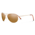 Polarized Sunglasses - Suncloud Patrol Brown Variance