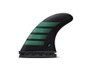 AV Alpha F6 Thruster - Medium Reef Surfboard Fins for Balanced Performance