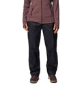 Columbia Women's Storm Surge II Waterproof Hiking Pants - Medium Black