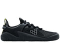 Vivobarefoot Men's Motus Strength Zero-Drop Training Shoes - Obsidian/Grey, Size 11