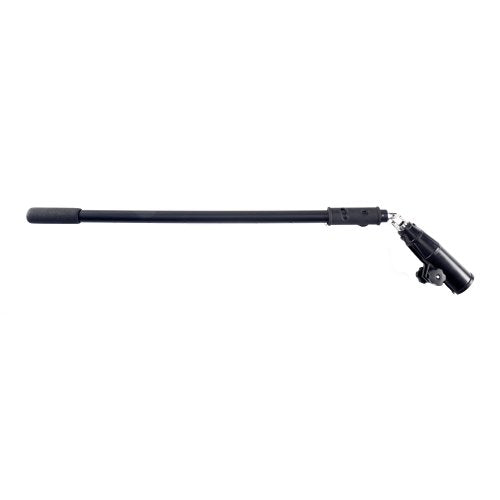 Ironwood Pacific HelmsMate Tiller Extension Handle for Boats 37-51" | Universal Joint Trolling Motor Control