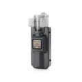 Eleven 10 Rigid TQ Tourniquet Case No TQ Black MOLLE Attachment