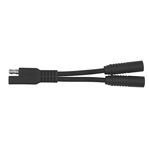 Yak Power 10-Inch Red and Green LED Light Kit for Kayaks - 2 Pieces, Variation Red-Green