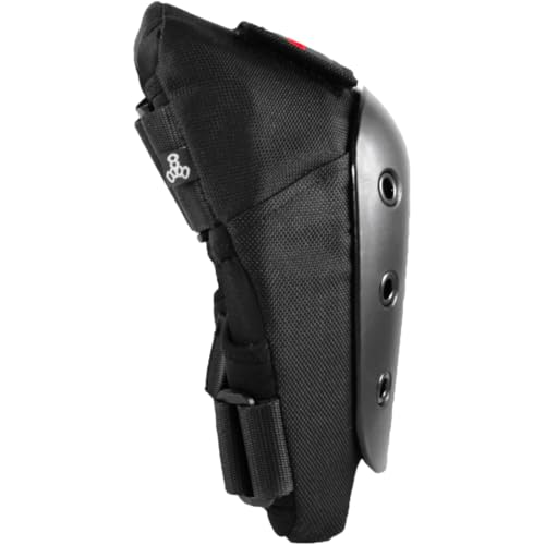 Small Skateboarding Knee Pad Set - Professional Impact Protection