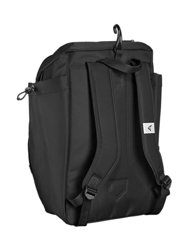 Easton Walk-Off Ethos Baseball Softball Equipment Backpack Black