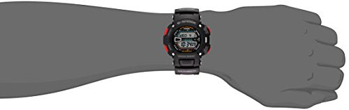 Casio G-Shock Mudman Men's Digital Watch G9000-1V 200M Water-Resistant Shockproof