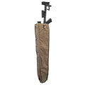 Eberlestock Padded Rifle Scabbard - Dry Earth Waterproof Nylon