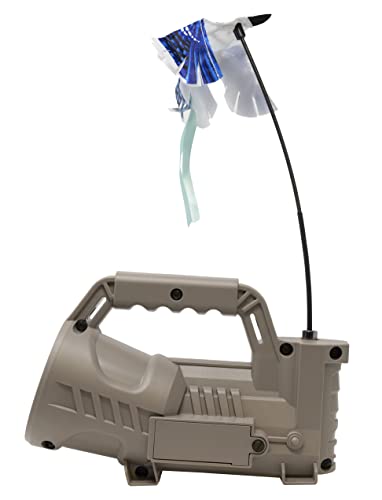 FOXPRO Hellcat Electronic Predator Call with Remote & Decoy