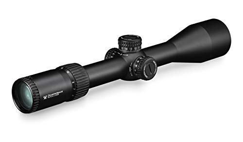 Vortex Diamondback Tactical 6-24x50 FFP Riflescope EBR-2C MOA