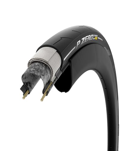 City Bicycle Tire 54-559 Black 700x32 SmartEvo Compound - Hookless