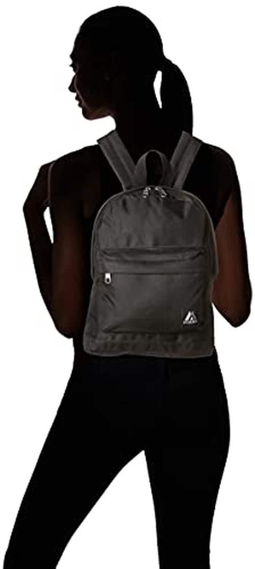 Everest Small Backpack, 7.9L, 10452, Black