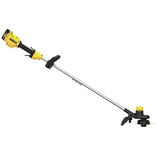 DeWalt 20V Cordless String Trimmer BLWR CRDLSS DCKO215M1 – Lawn Edger & Weed Wacker