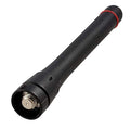 VHF Short Antenna for ICOM Walkie Talkie 136-174MHz - Black, 8.8cm