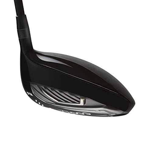 COOLO Golf Driver 10.5° Men Right Hand Graphite Regular Forgiving Beginner