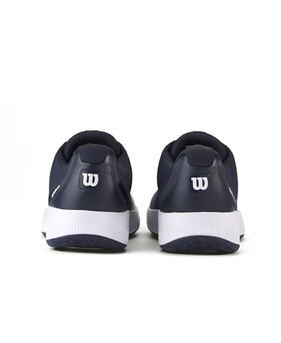 Women’s Tennis Shoes - Intrigue Lite 7.5 Navy Blazer & White Variation