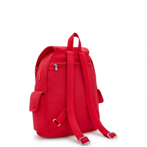 Medium Water-Resistant City Pack Backpack for Travel & College - Kipling