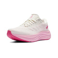 K-Swiss Women's Shadx Running Sneakers - White & Pink, Walking & Jogging Shoe