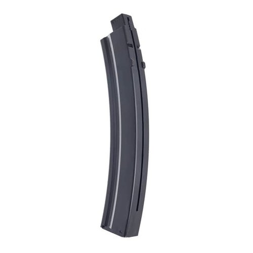 Heckler & Koch HK MP5K-PDW .177 Caliber BB Gun Air Rifle Magazine