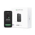 Golf Shot Tracker Device - Arccos Link Pro for Hands-Free Game Recording