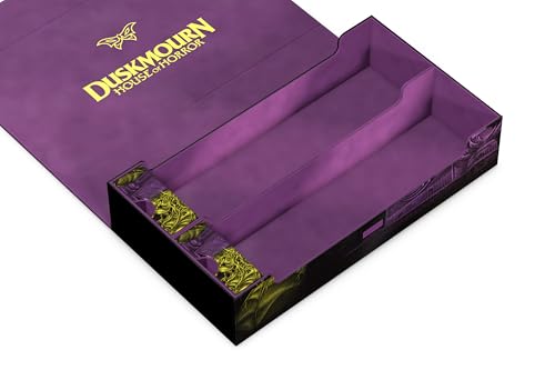 Ultimate Guard Omnihive Card Storage Box for MTG Decks & Accessories