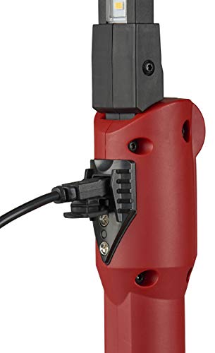Streamlight Stinger Switchblade 800-Lumen Rechargeable LED Work Light with Variations