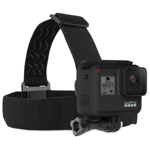 GoPro HERO13 Black Action Camera Essentials Kit with 5.3K Video & Accessories