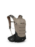 Osprey Raptor 10L Mountain Bike Hydration Pack Pediment Grey | Bike Pack with Reservoir
