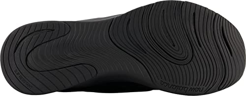 New Balance Nergize v3 Women's Training Sneakers - 9.5 Black/Black
