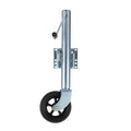 Seachoice Fold-Up Marine Trailer Jack 22-7/8 Inch Max Lift 1500 Lbs