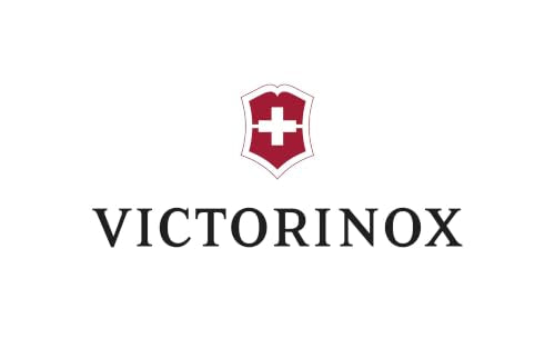 Victorinox Fibrox 10-Inch Slicing Knife with Round Tip & Straight Edge - Black Handle