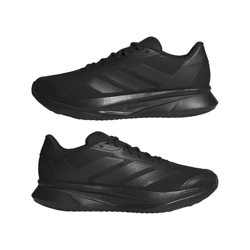 Adidas Mens Duramo SL 2 Running Sneakers Shoes - Blue, Size 12 - Breathable Mesh & Lightmotion Midsole