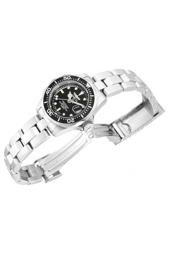 Invicta Women's Pro Diver Watch - 24.5mm Silver Variation