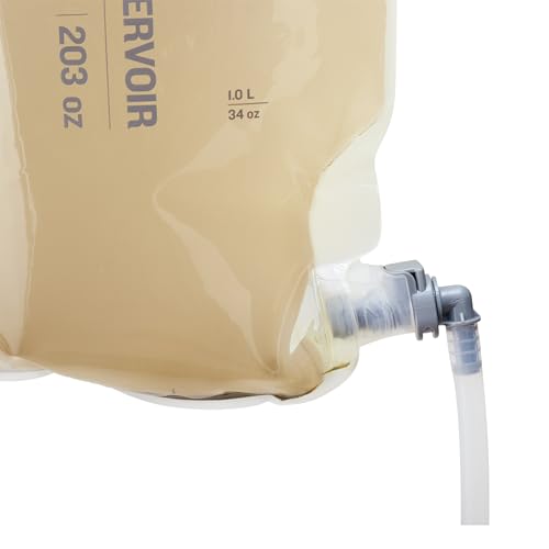 6L Gravity Water Filter System for Camping & Outdoors - High Capacity, EPA/NSF Certified