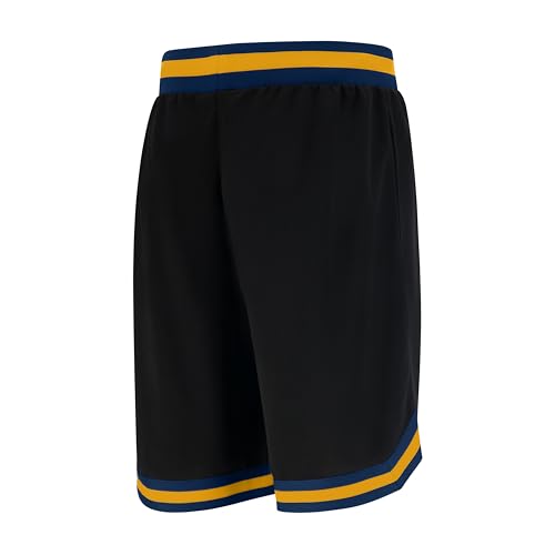Men's NBA Mesh Basketball Shorts - Indiana Pacers, XL, Team Colors, OG Fit