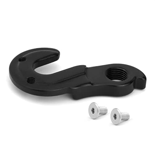 Bike Derailleur Hanger Replacement for Diamondback Overdrive & Raleigh Talus