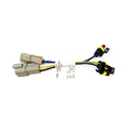 A.A Club Car MCOR 3 & 4 Adapter Harness Motor Controller Output Regulator 103890801