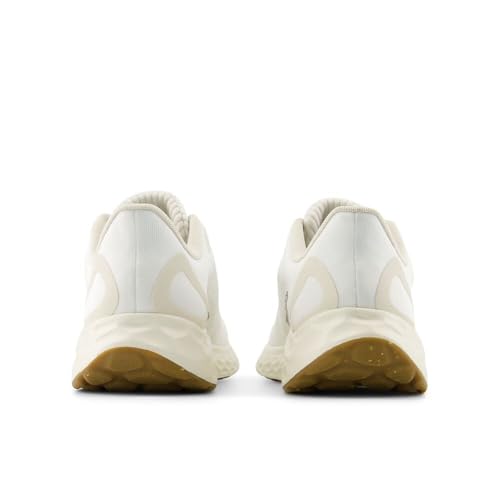 New Balance Women's Fresh Foam Arishi V4 Running Shoes - Sea Salt/Linen, Size 9