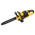 DeWalt FLEXVOLT 60V 16-Inch Cordless Chainsaw with 2Ah Battery