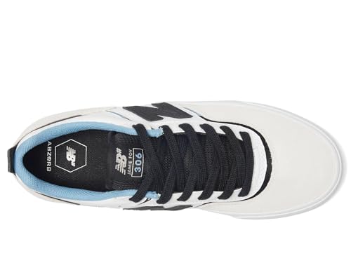New Balance Numeric Jamie Foy 306 Skateboarding Shoes - 8.5 Reflection