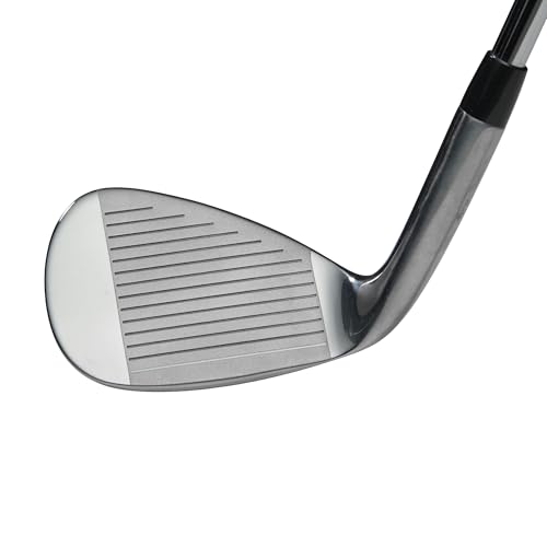 Wilson Harmonized 56° Right-Hand Golf Wedge - Unisex, Steel Shaft