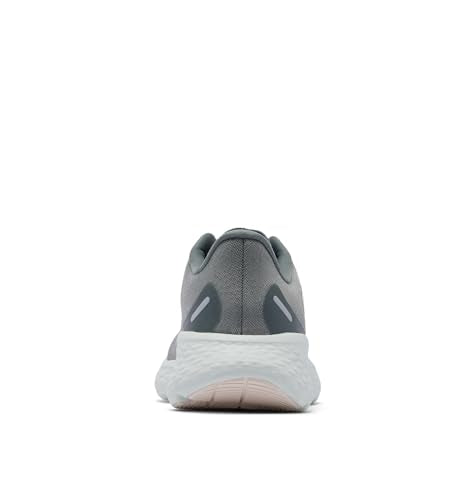 Columbia Women's Konos Featherweight Trail Shoes 6.5 Sedona Sage/Tea Light