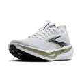 Brooks Men’s Hyperion 3 Neutral Running Shoe Oyster Mushroom/Black/Tea Size 10
