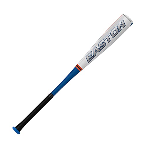 Easton Quantum -10 USSSA Baseball Bat 2 5/8" Barrel -10 Drop 28" White/Blue