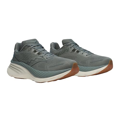 Men's Saucony Hurricane 24 Running Sneakers - Size 10.5 Bough