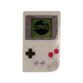 One Mfg Game Boy Snowboard Stomp Pad 6in x 3.75in – Lightweight Anti-Slip Traction Pad